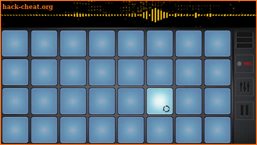 Dubstep Music Creator 2 - Rhythm & Beat Maker screenshot