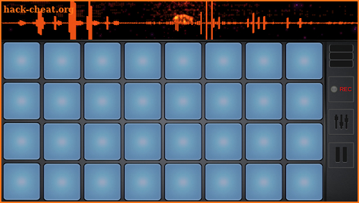 DubStep Music Maker – Rhythm Machine & Beat Maker screenshot
