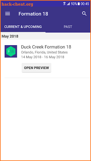 Duck Creek Formation 18 screenshot