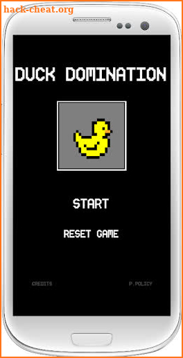 Duck Domination screenshot
