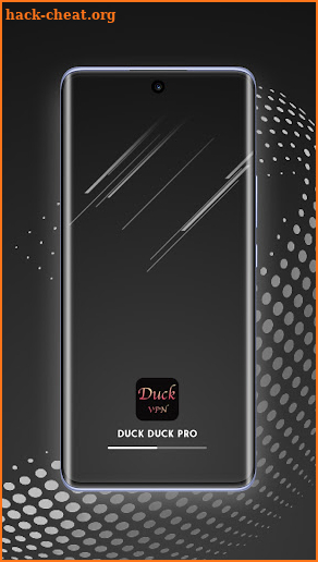 Duck Duck Pro - Fast VPN screenshot