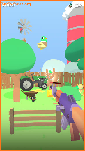 Duck-Duck Tap screenshot