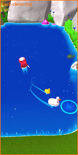 Duck Hide screenshot
