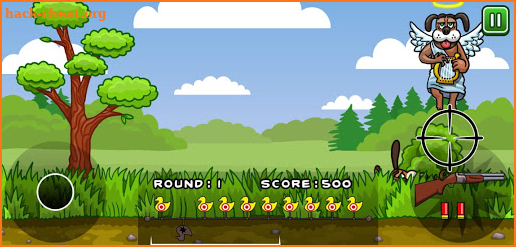 Duck Hunter - Funny Duck Shooting screenshot