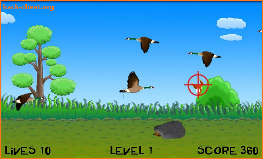 Duck Hunter Game - Pro screenshot