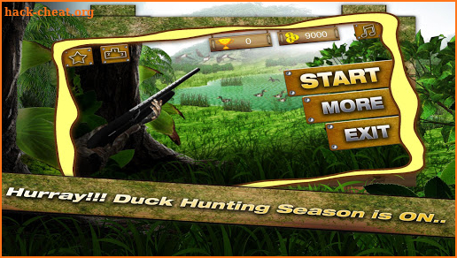 Duck Hunting 3D screenshot