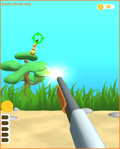 Duck Revenge screenshot