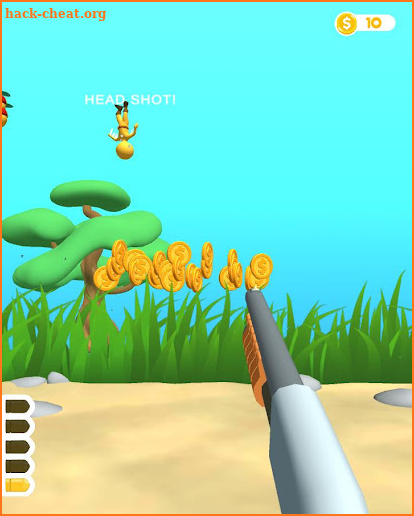 Duck Revenge screenshot