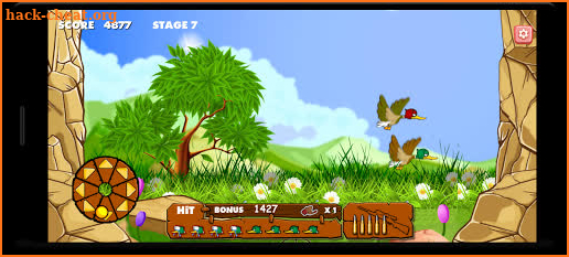 Duck Shooter screenshot