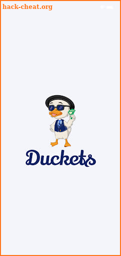 Duckets screenshot