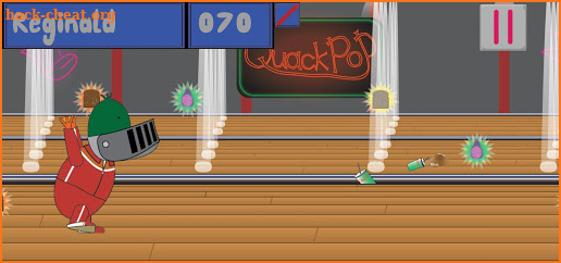 Duckpin Derby Premium screenshot