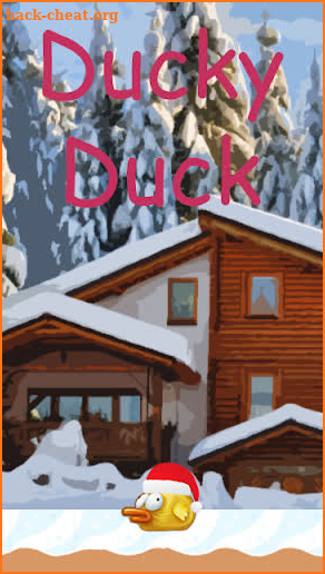Ducky Duck screenshot