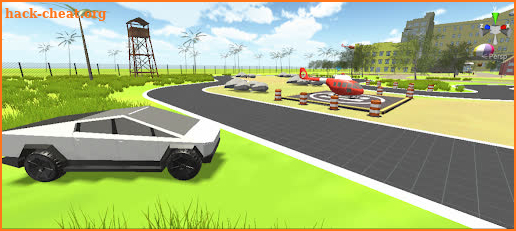 Dude & Race Simulator BETA screenshot