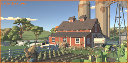 Dude Farm Survival: Open World screenshot