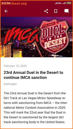 Duel in the Desert screenshot