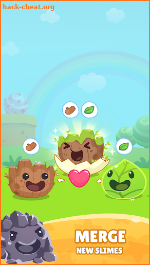 Duet Slimes screenshot