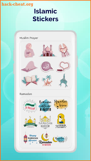 Duff Qibla Finder, Prayer Time screenshot