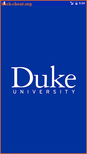 Duke Guides screenshot