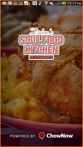 Dulan's Soul Food Kitchen screenshot