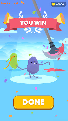 Dumb Ways to Dash! screenshot