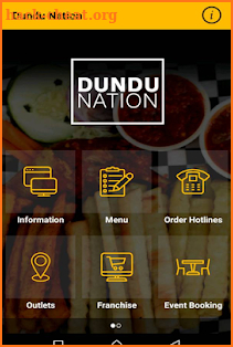 Dundu Nation screenshot