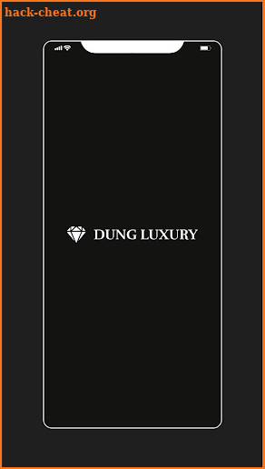Dũng Luxury screenshot