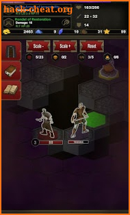Dungeon Adventure: Heroic Ed. screenshot