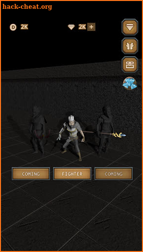 Dungeon Breakers screenshot