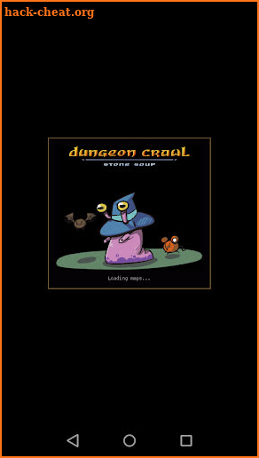 Dungeon Crawl Stone Soup screenshot