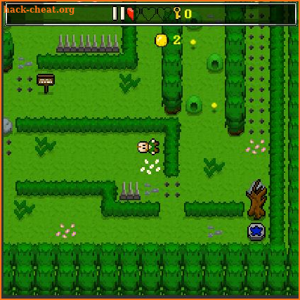 Dungeon Dash - TOTN screenshot