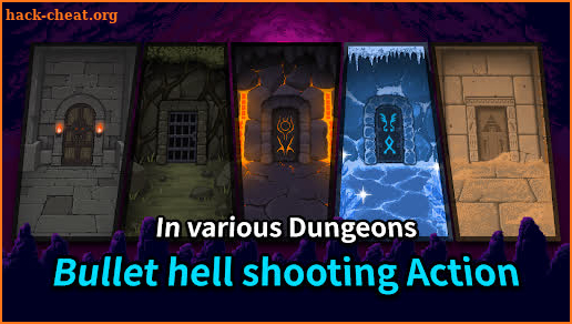 Dungeon Dungeon : Survival screenshot