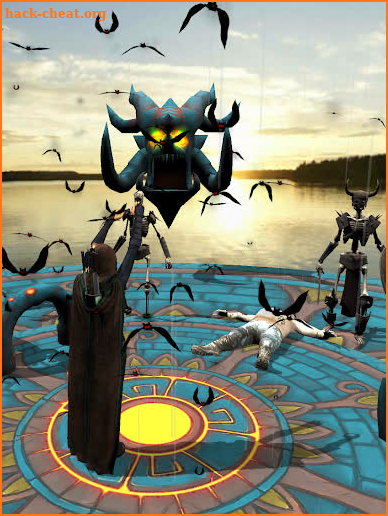 Dungeon Fighters screenshot