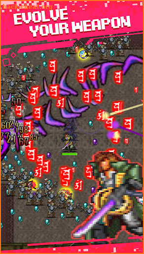 Dungeon Immortal screenshot