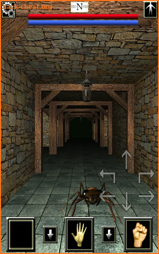 Dungeon Legends RPG screenshot