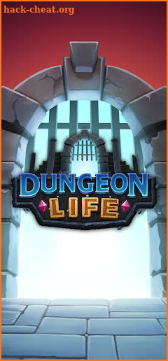 Dungeon Life screenshot