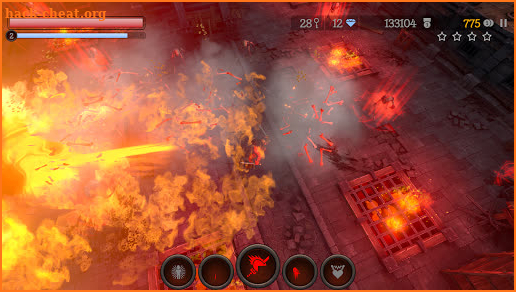 Dungeon Mania screenshot