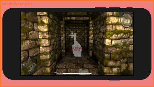 Dungeon Master screenshot