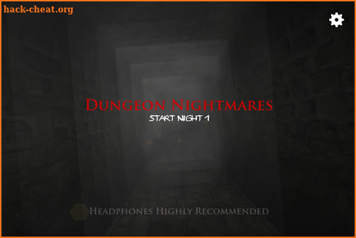 Dungeon Nightmares screenshot