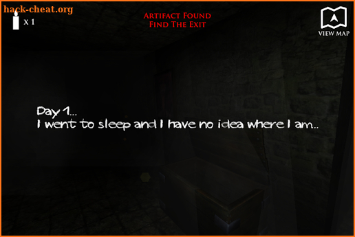 Dungeon Nightmares Free screenshot