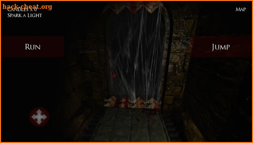 Dungeon Nightmares II screenshot