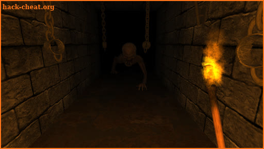 Dungeon of the Damned screenshot