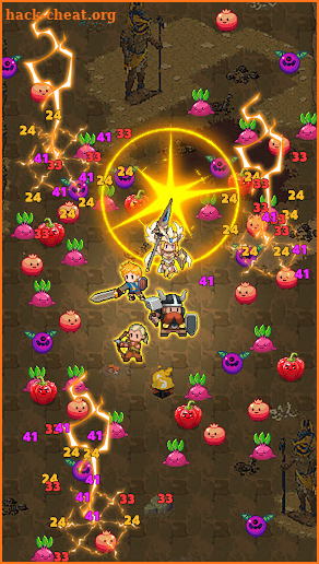 Dungeon Raid: Epic RPG screenshot