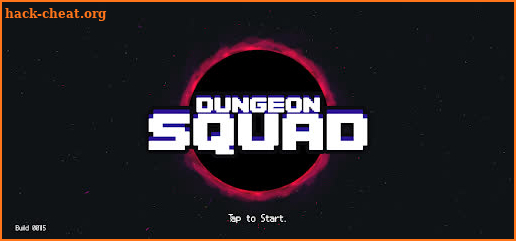 Dungeon Squad screenshot