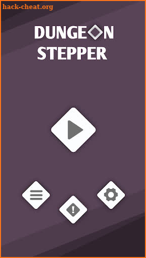 Dungeon Stepper screenshot