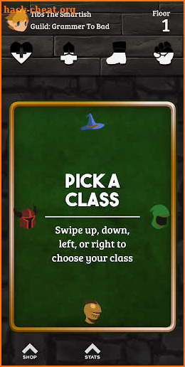 Dungeonborne - Card Game screenshot