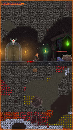 Dungeons & Miners screenshot