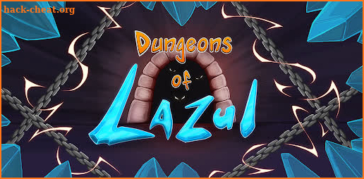 Dungeons of Lazul - Online screenshot