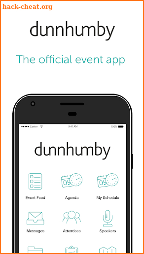 dunnhumby LIVE 2018 screenshot