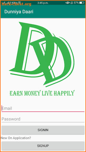 Dunniya Daari - Earn Money Live Happily screenshot