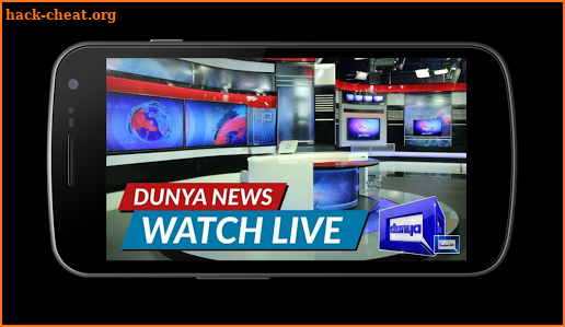 DunyaNews Dunya tv | Dunya live news Android app screenshot